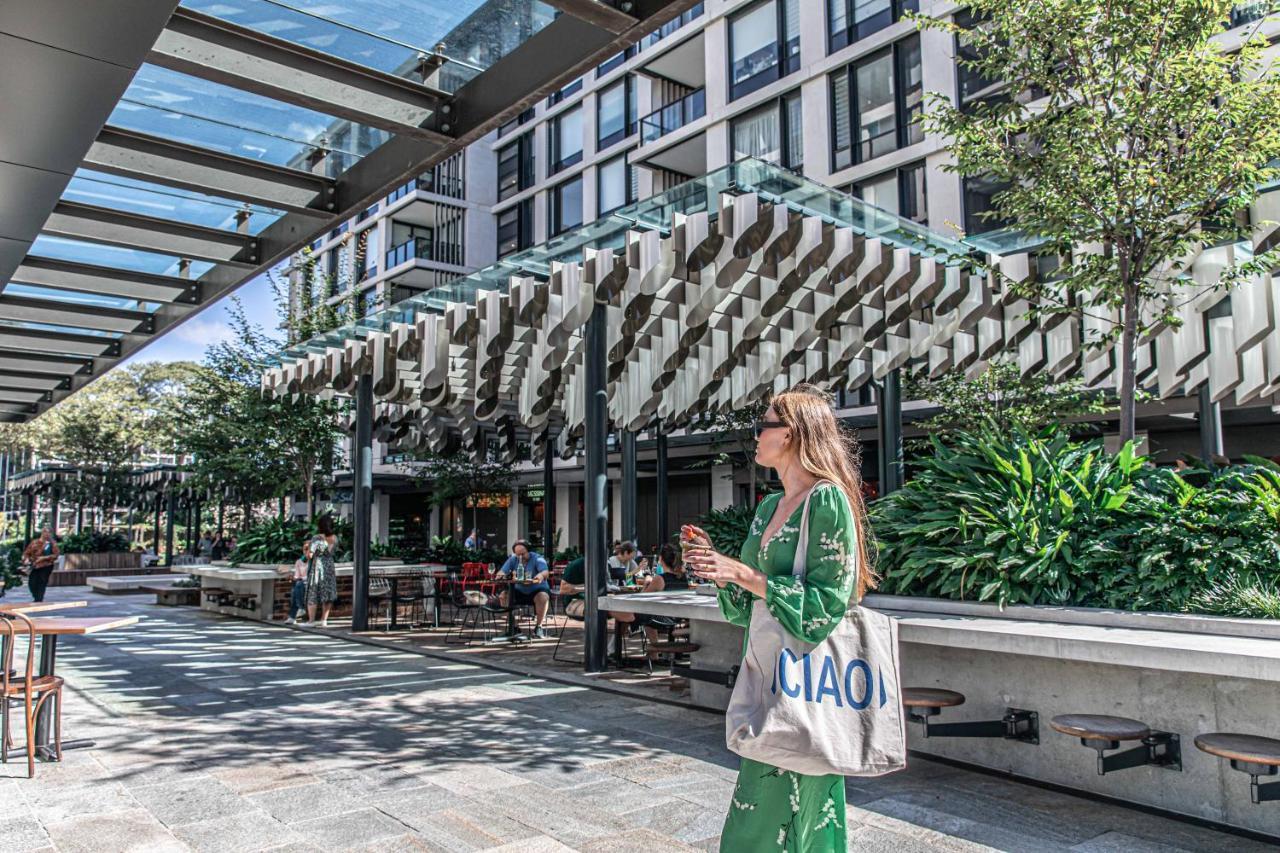 Perouse Randwick By Sydney Lodges Esterno foto