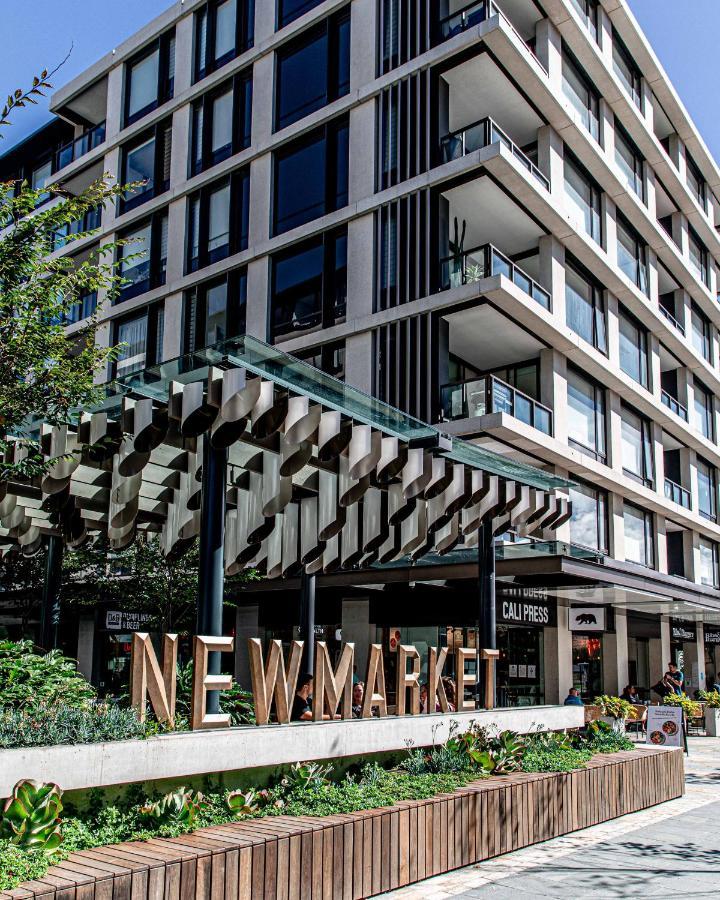 Perouse Randwick By Sydney Lodges Esterno foto