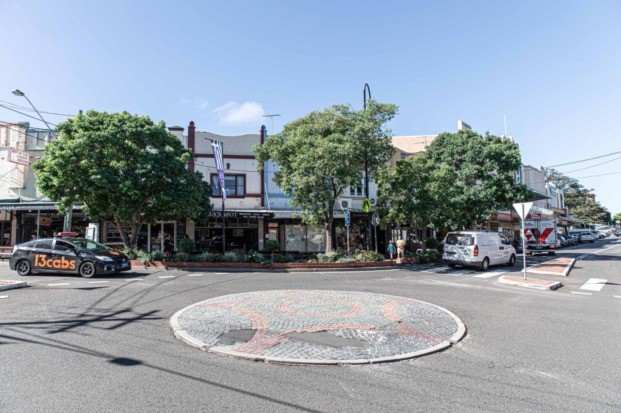 Perouse Randwick By Sydney Lodges Esterno foto