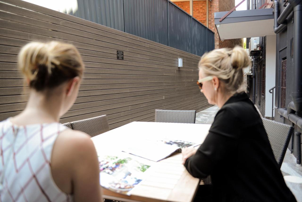 Perouse Randwick By Sydney Lodges Esterno foto