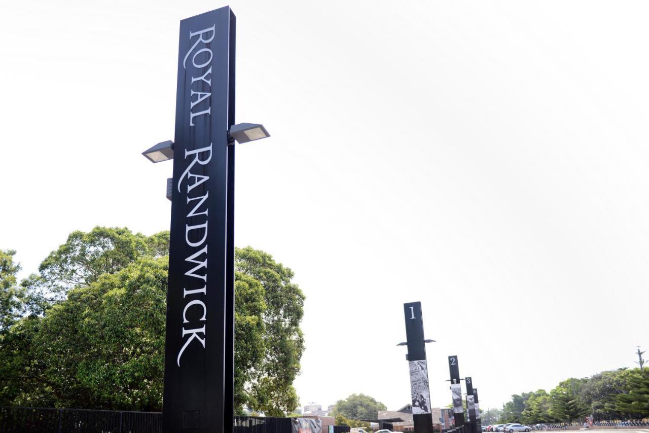 Perouse Randwick By Sydney Lodges Esterno foto