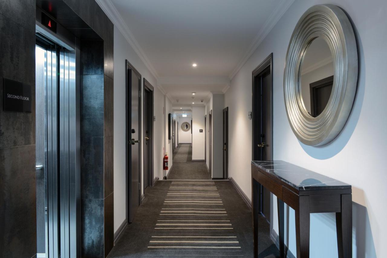 Perouse Randwick By Sydney Lodges Esterno foto