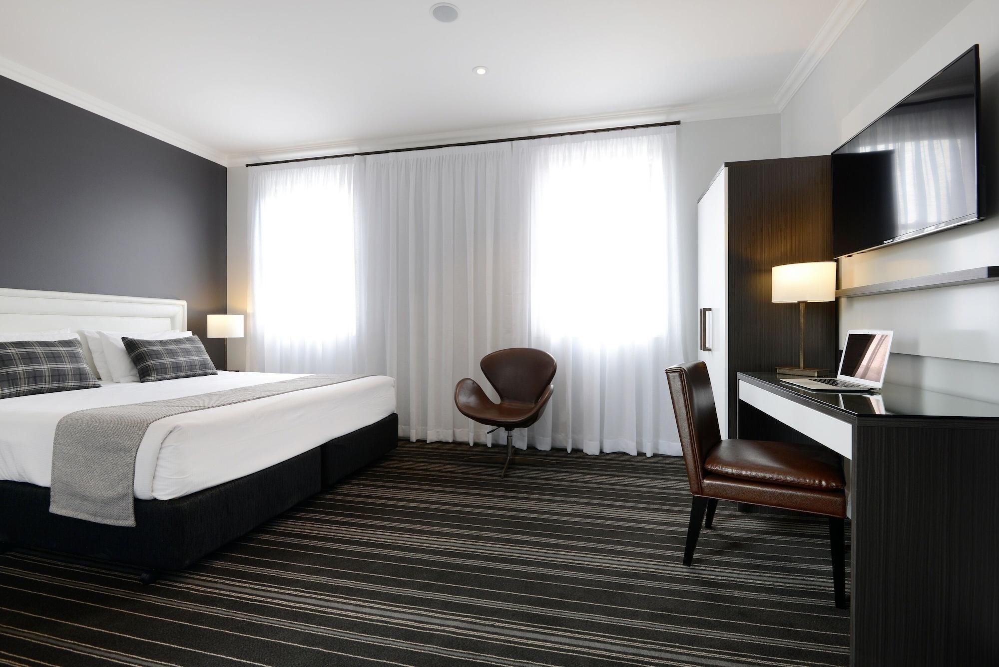 Perouse Randwick By Sydney Lodges Esterno foto