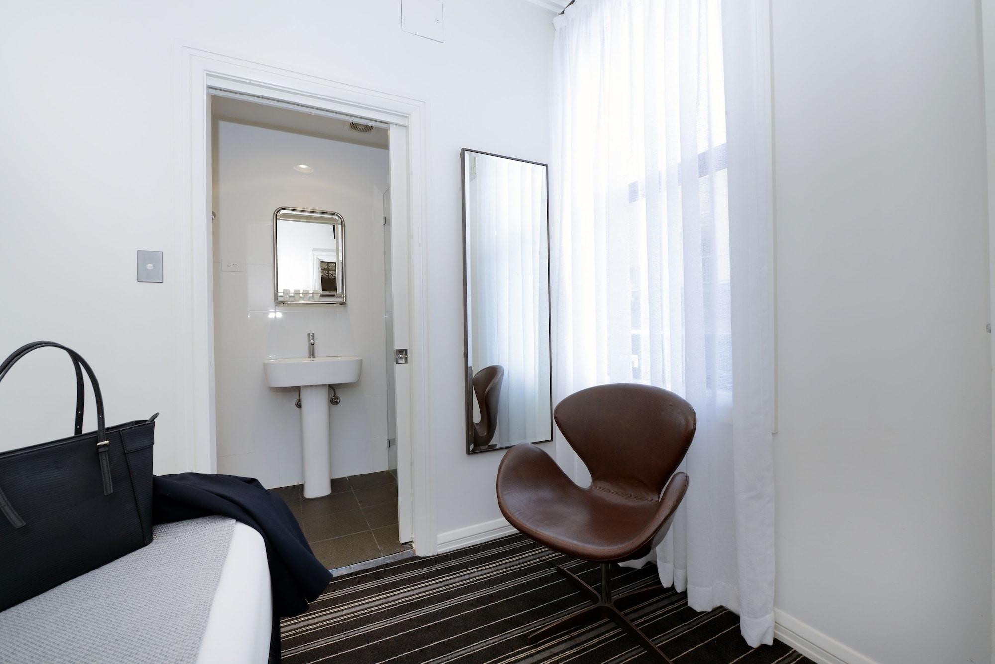 Perouse Randwick By Sydney Lodges Esterno foto