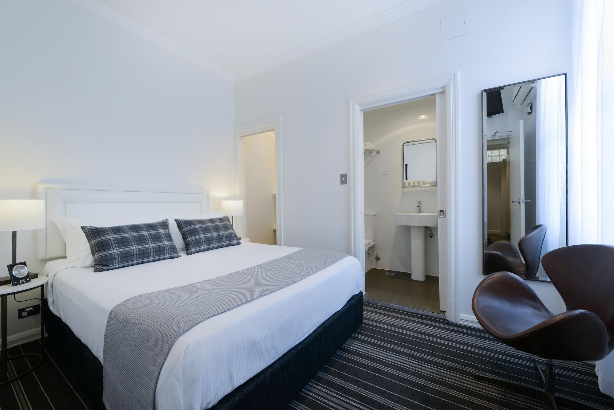 Perouse Randwick By Sydney Lodges Esterno foto