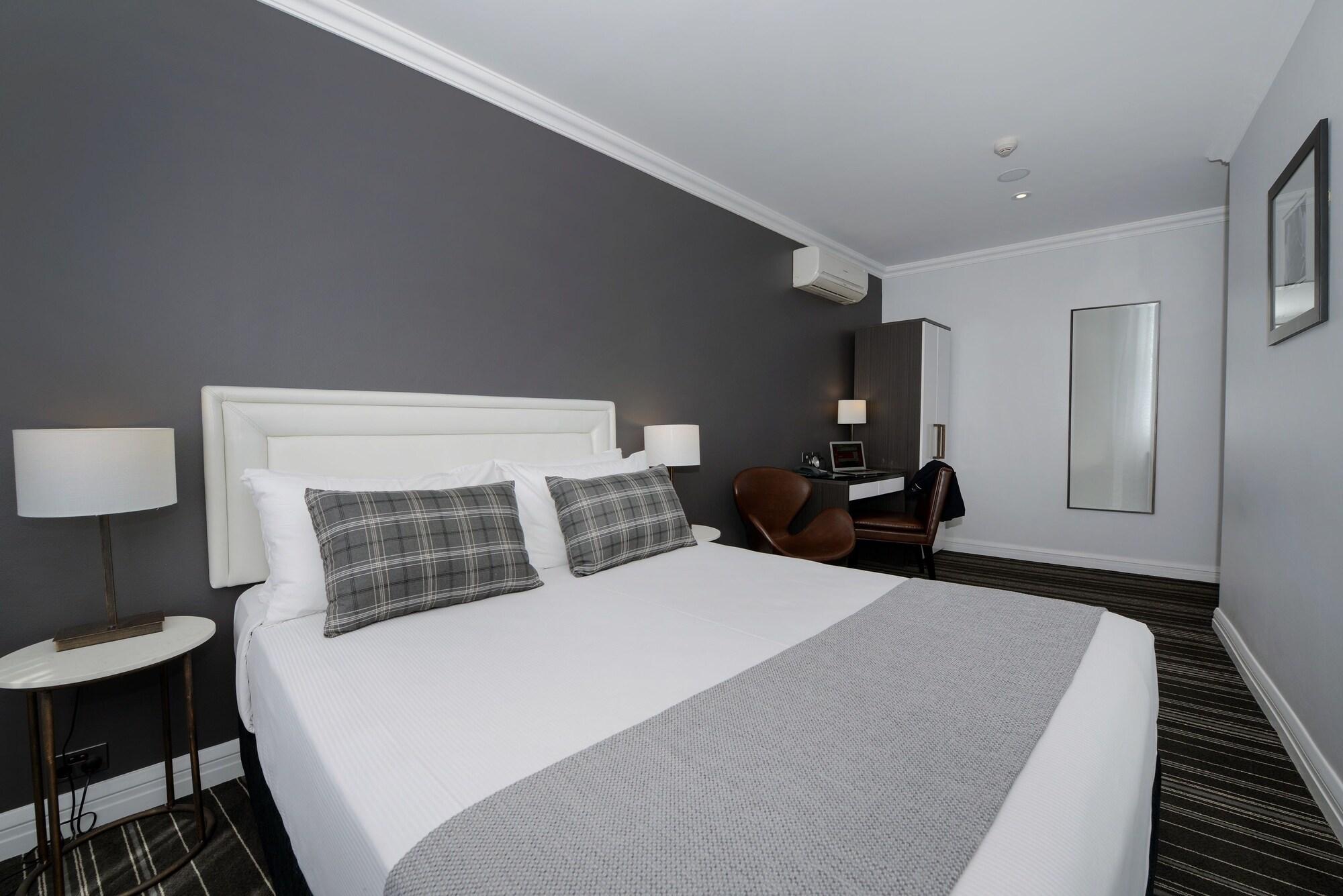 Perouse Randwick By Sydney Lodges Esterno foto