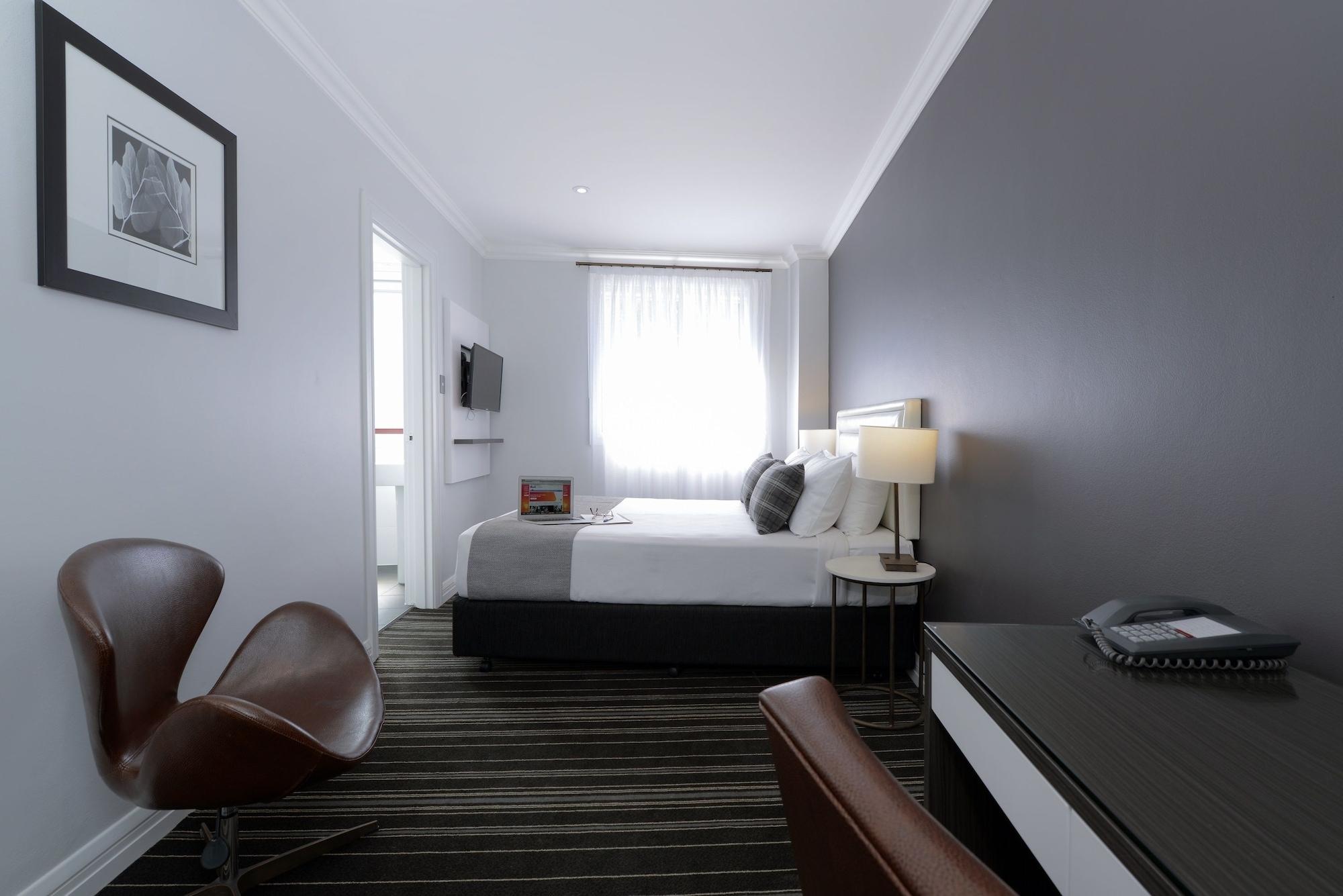 Perouse Randwick By Sydney Lodges Esterno foto