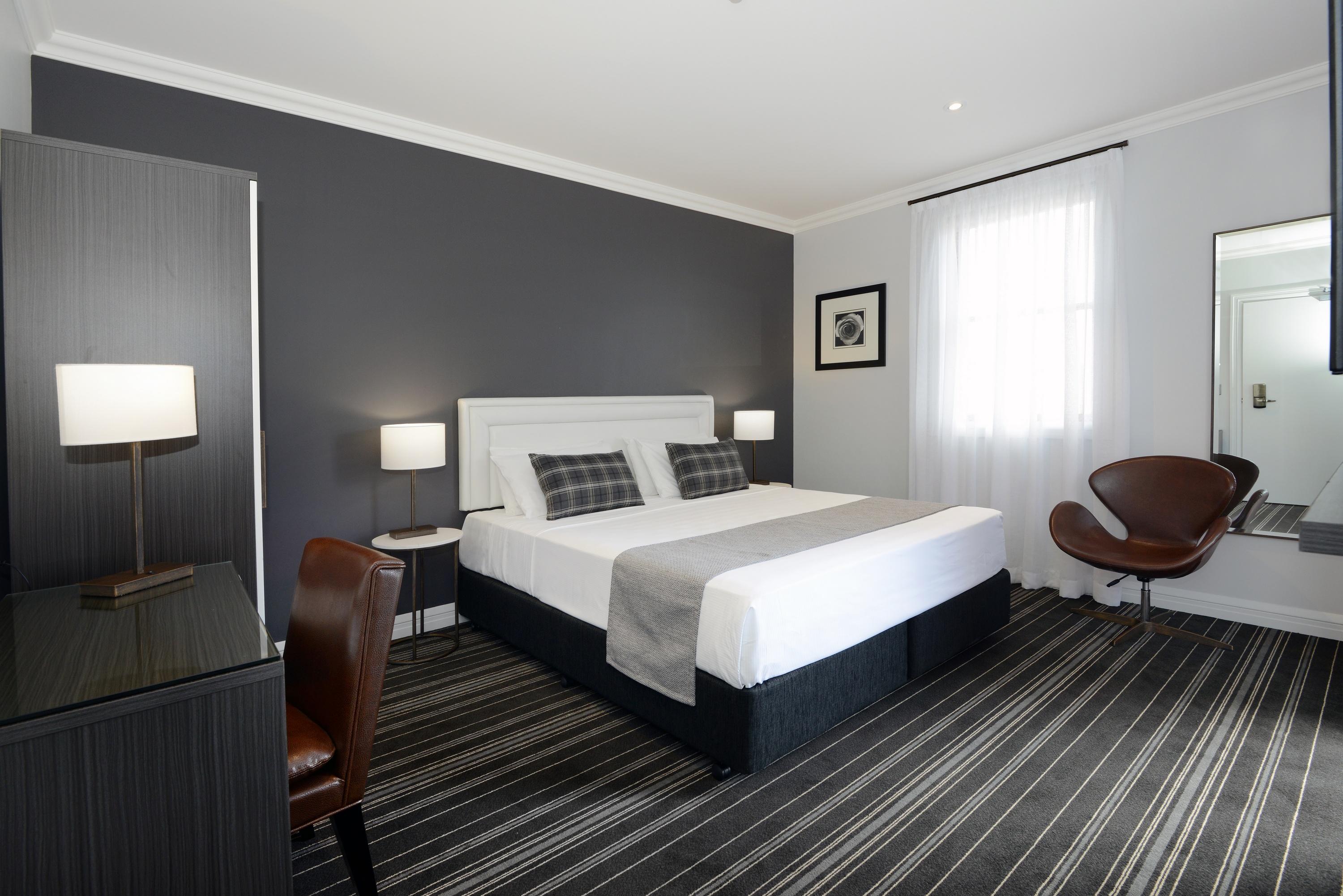 Perouse Randwick By Sydney Lodges Esterno foto