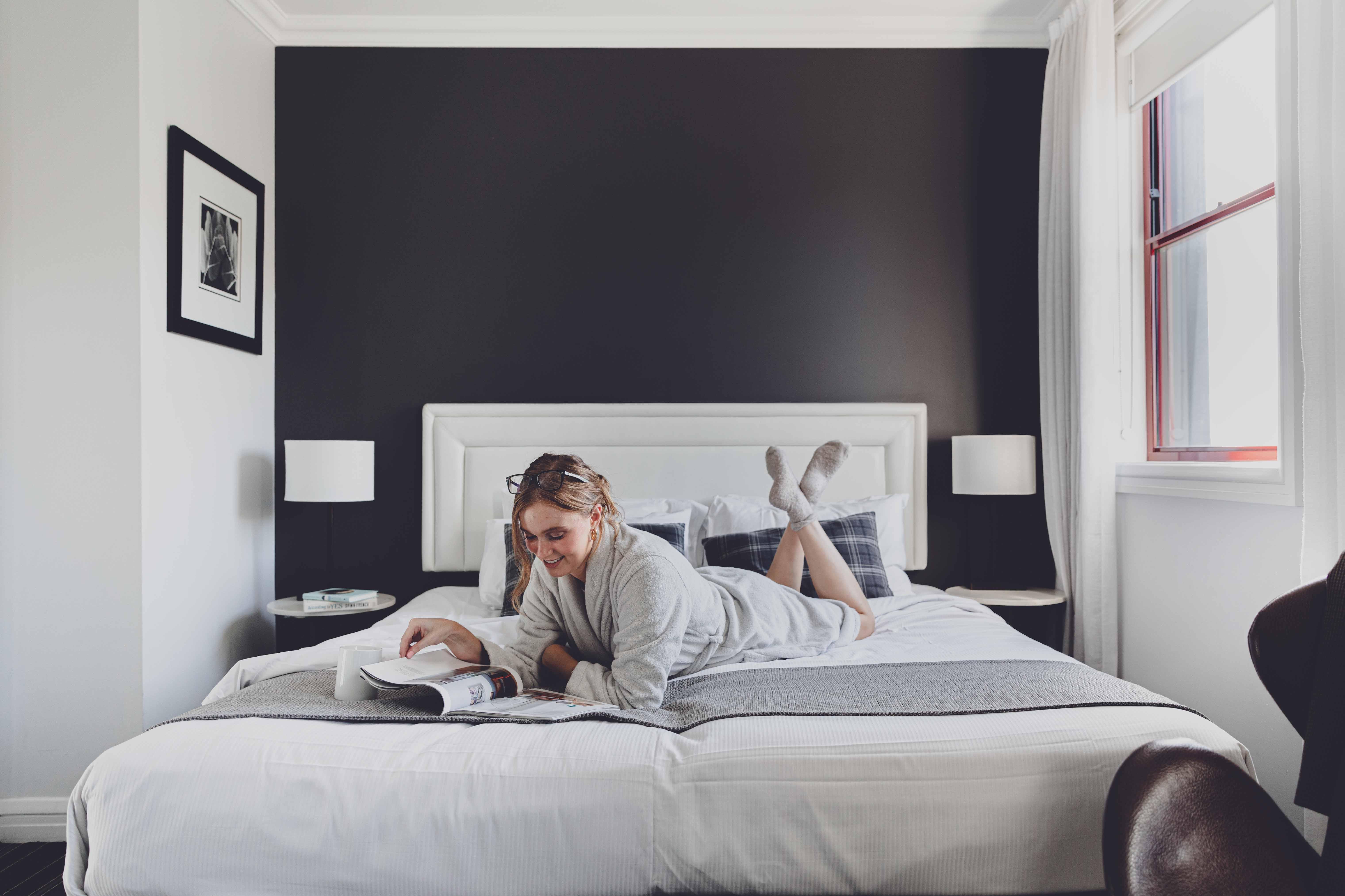 Perouse Randwick By Sydney Lodges Esterno foto