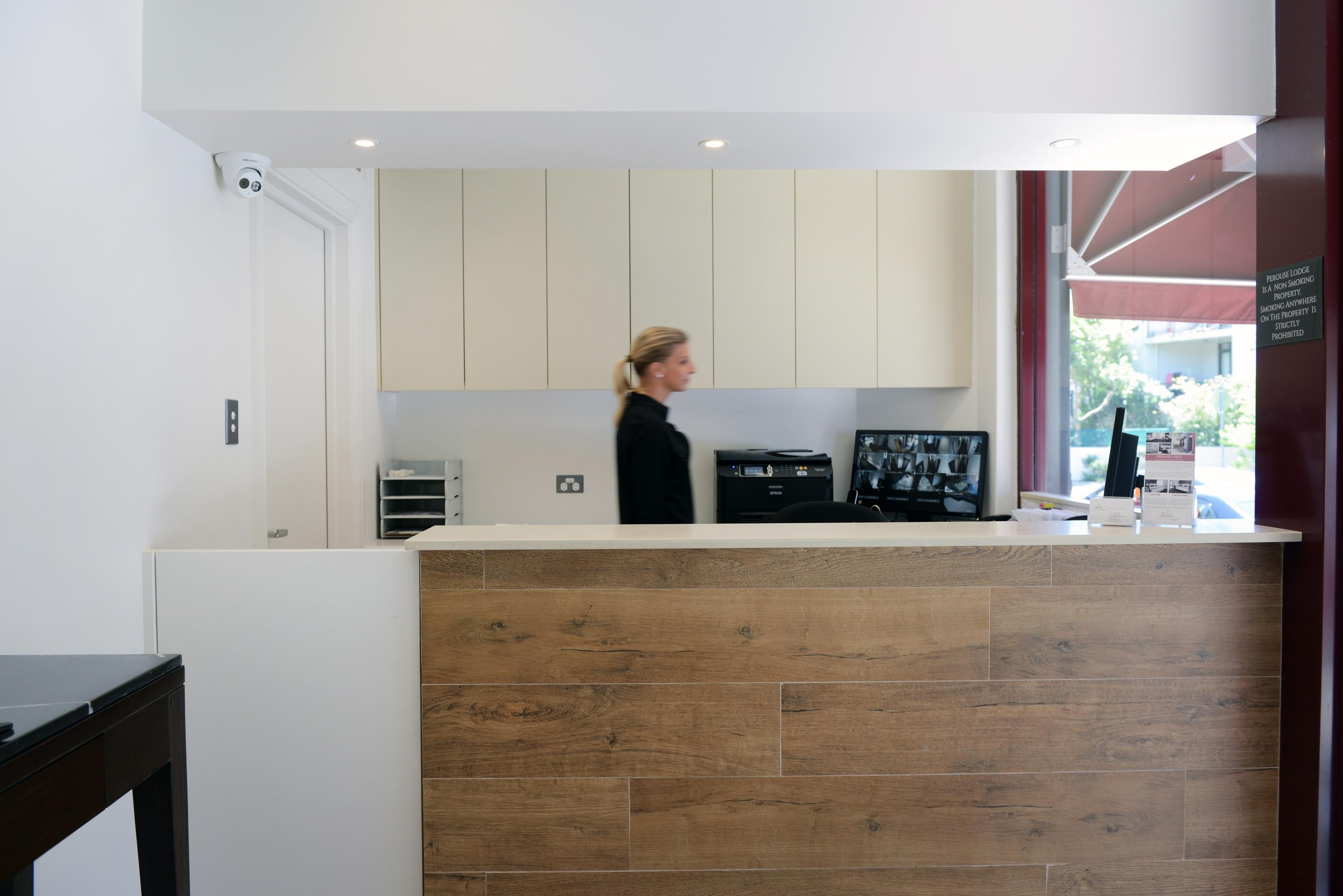 Perouse Randwick By Sydney Lodges Esterno foto