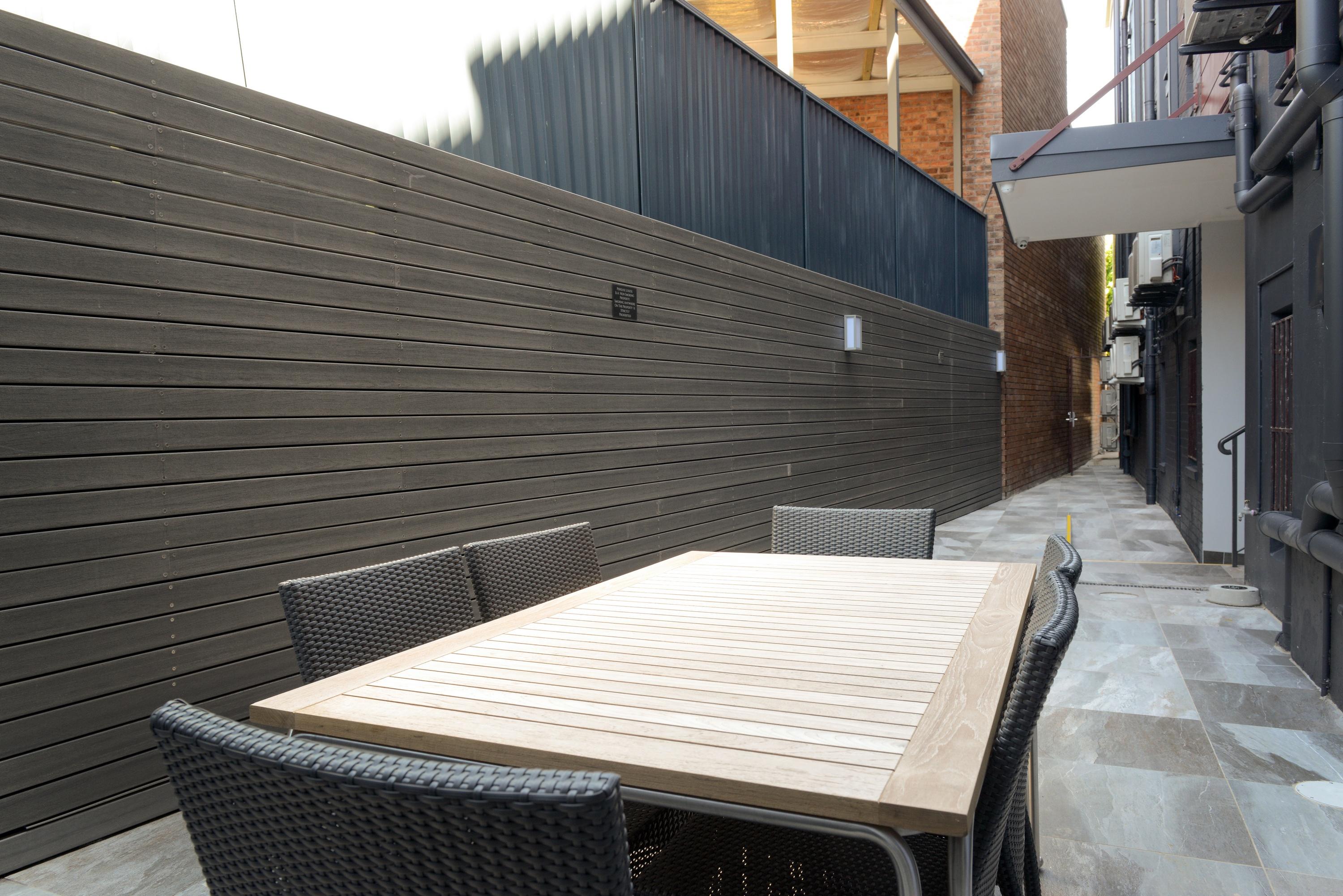 Perouse Randwick By Sydney Lodges Esterno foto