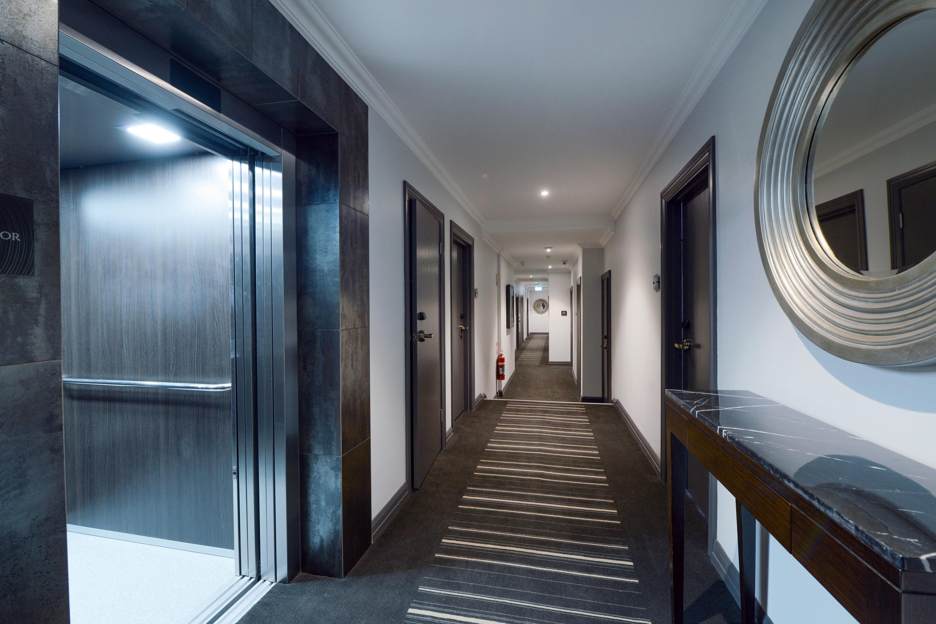 Perouse Randwick By Sydney Lodges Esterno foto
