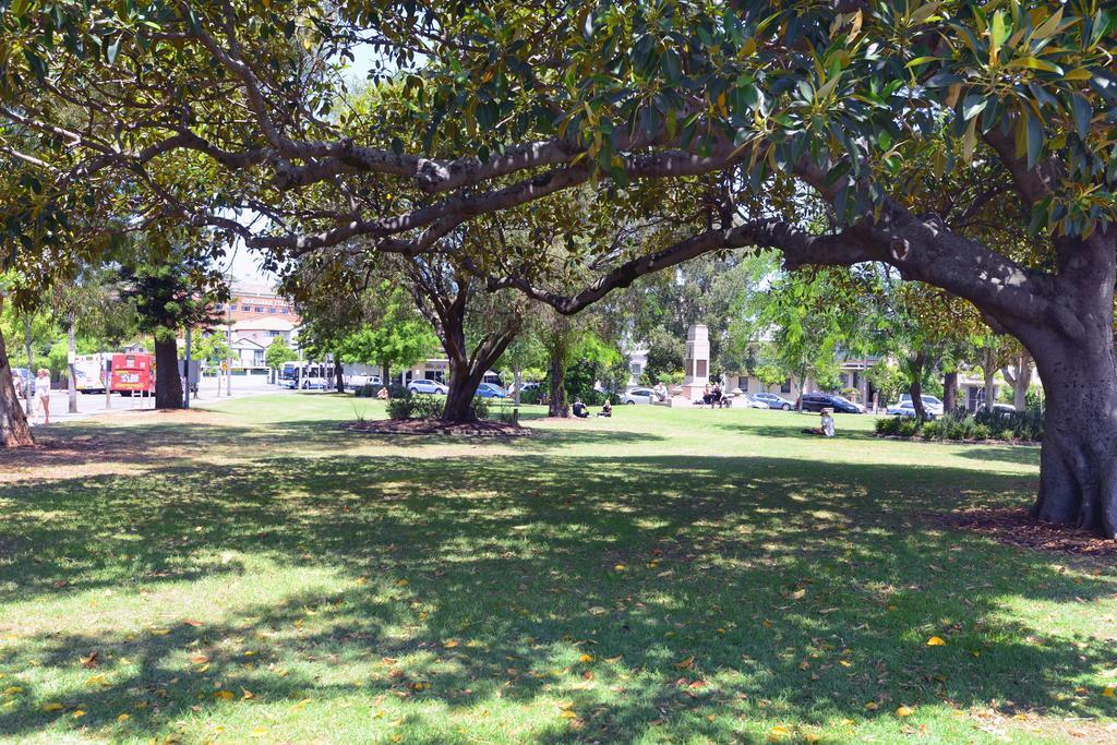Perouse Randwick By Sydney Lodges Esterno foto
